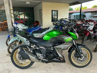 BB Motor - Buy & Sell Used Motorcycles Loei