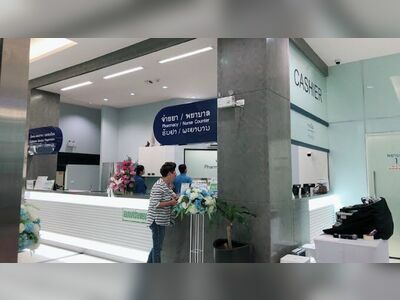 Asoke Skin Clinic Udon Thani