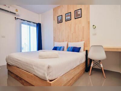 The Cozy Hotel