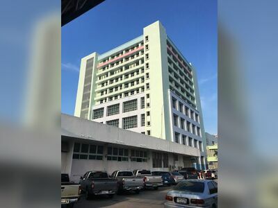 Ratchaburi Hospital