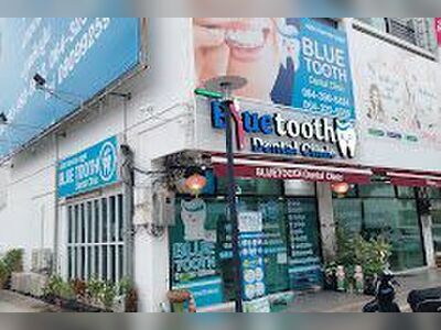 Bluetooth Dental Clinic