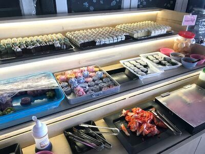 Nakhon Phanom Park Café & Bar