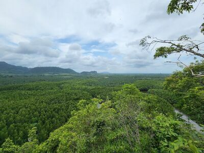 360° Khao Jam Pa, Ban Nam Rab, Trang