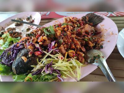 Krua Suan Phai Phimchan