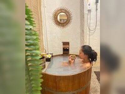 Khemjira Isan Wellness & Spa (Khon Kaen University Campus)