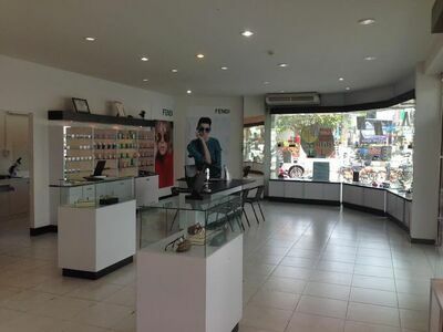 O.D. OPTICAL