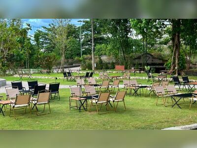 Chill Out Bar & Restaurant