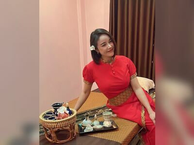 Na Lampang Health Massage
