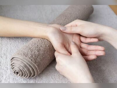DALHA Massage and Spa Surin
