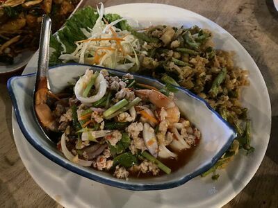 Ninety Nine Bar & Restaurant