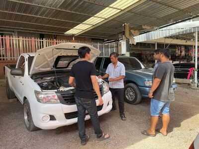 Prem Sure Car