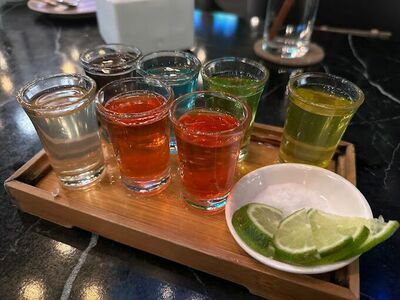 U-Tube Bar & Restaurant