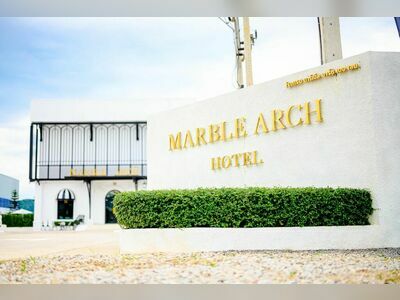 Marble Arch De Loei Hotel