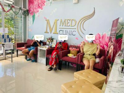 M Med Clinic