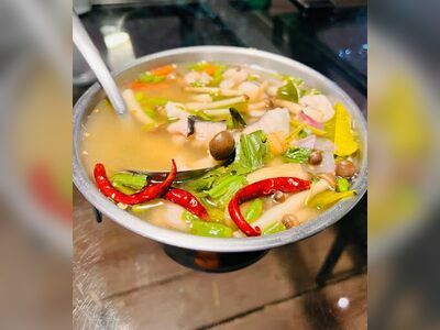 Inlaya Ratchaburi