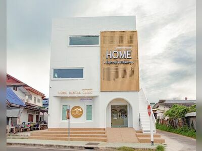 Home Dental Clinic in Surin