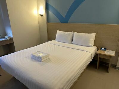HOP INN Ubon Ratchathani