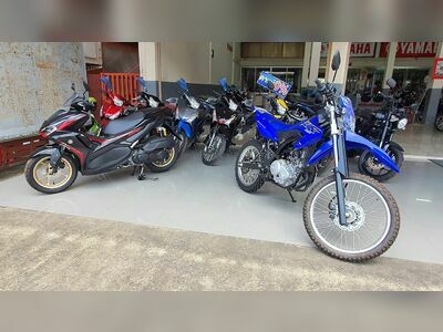 Yamaha Kookwanglee Nan