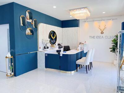 The Idea Clinic