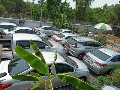 UD Car Rent
