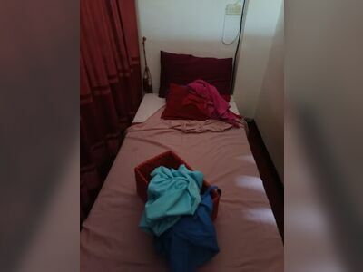 Sabay Home Spa