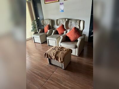Baramee Health Massage