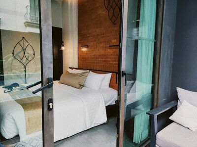 Aksorn Rayong, The Vitality Collection