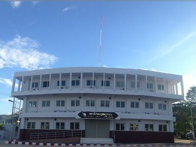 Phu Luang Police Station)