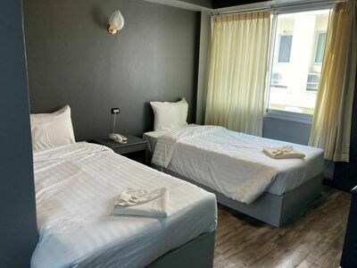 Sun Moon Hotel