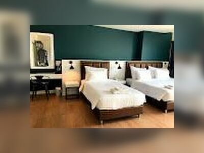 Ton Ngern Hotel