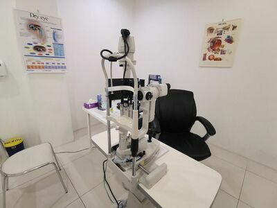 Ratcharith Eye Center