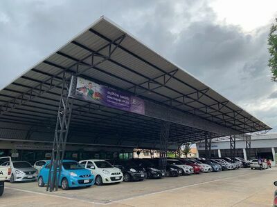 Mongkol Car Center