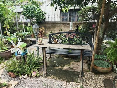 Nice Lampang Restaurant