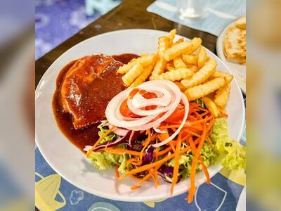 Starbeam Restaurant