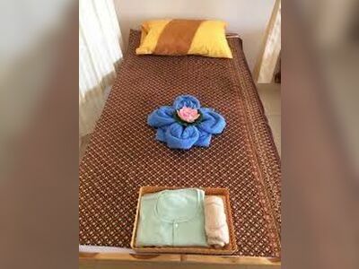 QUEEN THAI SPA