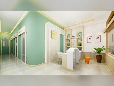 Start Smile Dental Clinic