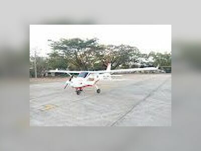 Surin Phakdi Airport