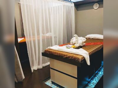 Wanwarin Spa