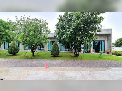 Alinda Resort