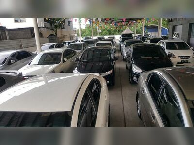Khonkaen Yanyont Premium Used Car Certified