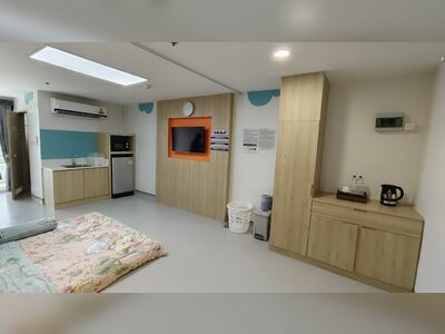 Bangkok Hospital Ratchaburi