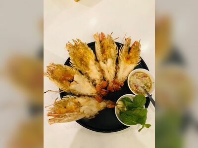 Krua Anchan & Guroti Chachak Nong Khai