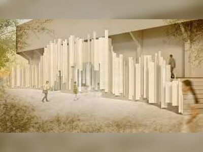 Surin Art and Culture Center, Thailand