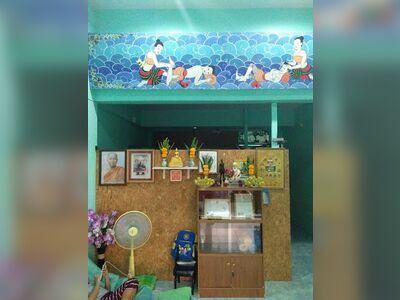 Pron Massage for Health
