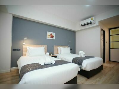 Tisa Hotel Udon Thani