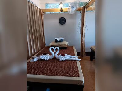 Kandamanee Health Massage
