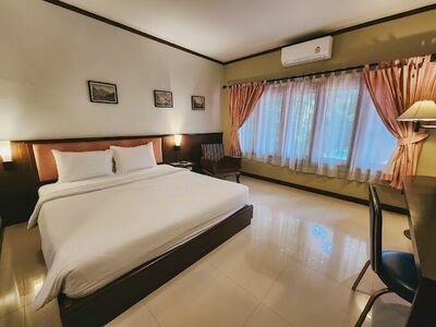 Rachawadee Khon Kaen Airport Hotel