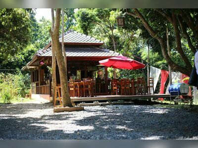 Nan De Panna Resort and Spa