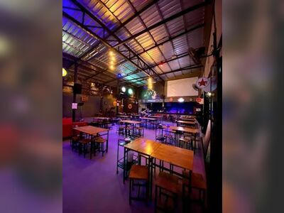 Sing Bar & Restaurant