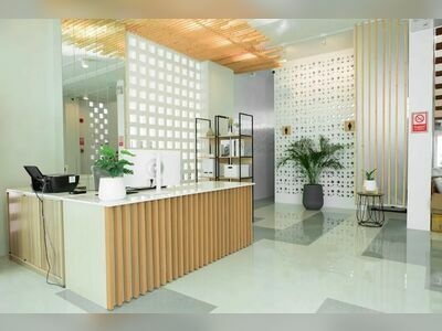 S1 Trang Hotel